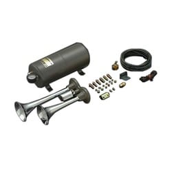 ヤンキータンクセット 12/24V共用 210-2103 H-244
