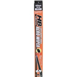 HB425 [ワイパーブレード ハイブリッドエアロワイパー 425mm/1本]