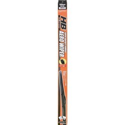 HB500 [ワイパーブレード ハイブリッドエアロワイパー 500mm/1本]