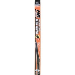HB650 [ワイパーブレード ハイブリッドエアロワイパー 650mm/1本]