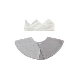 星の王子様2点set グレー K55-02103