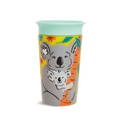 ミラクルカップ・ワイルドラブ コアラ キャップなし FDMU17987