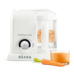 値引中！BEABA (ベアバ)　ベビークックSOLO新品未使用 値引中！BEABA (ベアバ) ベビークックSOLO新品未使用 楽天市場