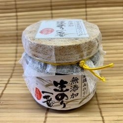 無添加 生のり一番 120g