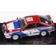 RAC402A 1/43 ニッサン 200 SX 1987年コートジボワールラリー #9 M.Kirkland/R.Nixon [ダイキャストミニカー]