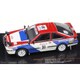 RAC402B 1/43 ニッサン 200 SX 1987年コートジボワールラリー #10 S.Mehta/R.Combes [ダイキャストミニカー]