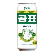 GOSEI GOMPYO 4.5度 500ml