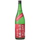 越後の甘口 ワイングラスでおいしい日本酒アワード2021金賞受賞 純米酒 15度 1800ml [日本酒]