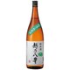 越乃八豊 純米酒 14度 1800ml [日本酒]
