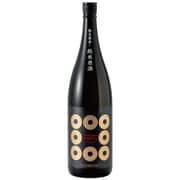 越乃八豊 純米原酒 17度 1800ml [日本酒]