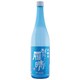 越乃雁晴 本醸造 15度 720ml [日本酒]