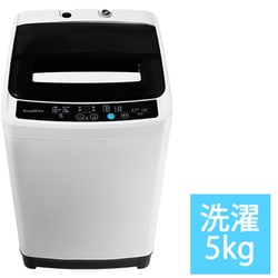 ヨドバシ.com - Grand Line WM01A-50WT [全自動洗濯機 5.0kg ホワイト