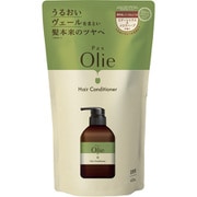 パックスオリー ヘアコンディショナー 詰替用 ビターシトラス＆メロウハーブ