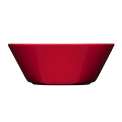 ティーマ ボウル 15cm レッド 国内正規品 1006012