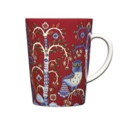 タイカ マグ 400ml レッド 国内正規品 1012481