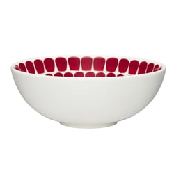 24h トゥオキオ ボウル 18cm レッド 国内正規品 1055228