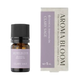 ボタニカルエッセンシャルオイル クラリセージ 5ml 9237