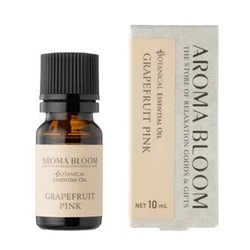 ボタニカルエッセンシャルオイル グレープフルーツピンク 10ml 9296