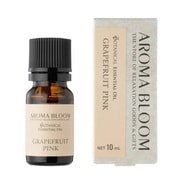 ボタニカルエッセンシャルオイル グレープフルーツピンク 10ml 9296