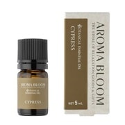 ボタニカルエッセンシャルオイル サイプレス 5ml 90502