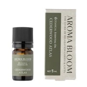 ボタニカルエッセンシャルオイル シダーウッドアトラス 5ml 90501