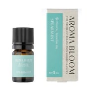 ボタニカルエッセンシャルオイル スペアミント 5ml 90517
