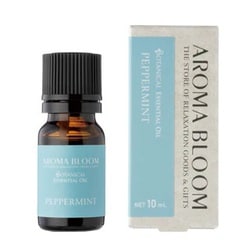 ボタニカルエッセンシャルオイル ペパーミント 10ml 9149