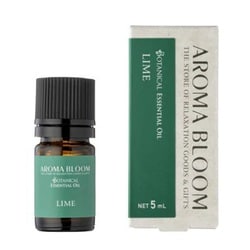 ヨドバシ.com - アロマブルーム Aroma Bloom 90515 [ボタニカルエッセンシャルオイル ライム 5ml] 通販【全品無料配達】