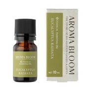 ボタニカルエッセンシャルオイル 有機ユーカリラディアータ 10ml 9447