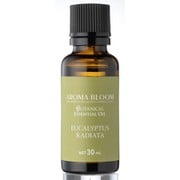 ボタニカルエッセンシャルオイル 有機ユーカリラディアータ 30ml 90759