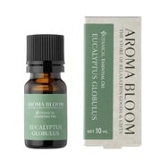 ボタニカルエッセンシャルオイル 有機ユーカリグロブルス 10ml 9448