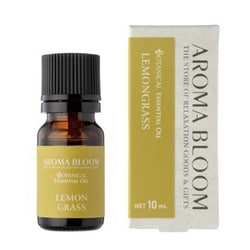 ボタニカルエッセンシャルオイル レモングラス 10ml 9154
