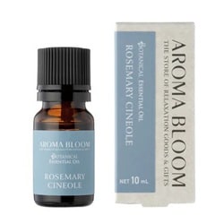 ボタニカルエッセンシャルオイル ローズマリー 10ml 9150