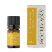 ボタニカルエッセンシャルオイル ジャスミン 3% 5ml 90505