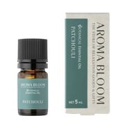 ボタニカルエッセンシャルオイル パチュリー 5ml 90510