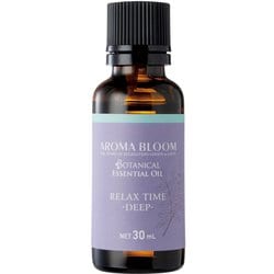 ボタニカルエッセンシャルオイル ブレンド リラックスタイムディープ 30ml 95093