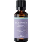 ボタニカルエッセンシャルオイル ブレンド リラックスタイムディープ 30ml 95093