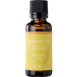 ボタニカルエッセンシャルオイル ブレンド リフレッシュタイム 30ml 95079