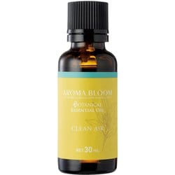 ボタニカルエッセンシャルオイル ブレンド クリーンエア 30ml 95081