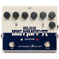 EHX エレハモ ディストーション/サスティナー SOVTEK DELUXE BIG MUFF PI
