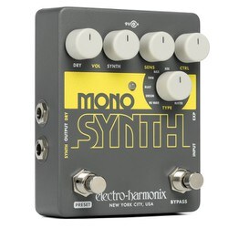 ヨドバシ.com - ELECTRO HARMONIX エレクトロハーモニックス EHX
