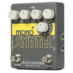 ELECTRO-HARMONIX ( エレクトロハーモニックス )
POG2 electro-harmonix POLY CHORUS エレクトロハーモニックス 動作