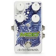 EHX エレハモ モジュレーター MOD11