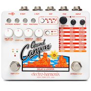 EHX エレハモ ディレイ/ルーパー GRAND CANYON