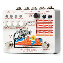 ヨドバシ.com - ELECTRO HARMONIX エレクトロハーモニックス GRAND