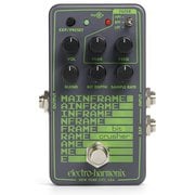 EHX エレハモ ビットクラッシャー Mainframe
