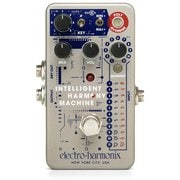 EHX エレハモ ピッチシフター/ハーモニーペダル INTELLIGENT HARMONY MACHINE