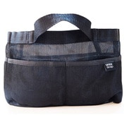 イージードライ メッシュバッグ-S（BK） cyu0481blk