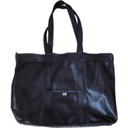 イージードライ メッシュバッグ トート-横(BK) cyu0491blk