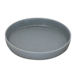 MU釉 グレージュブルースプーム M 2211-21